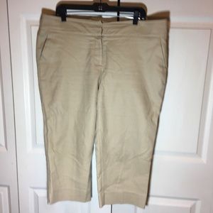 Laura Ashley dress Capri